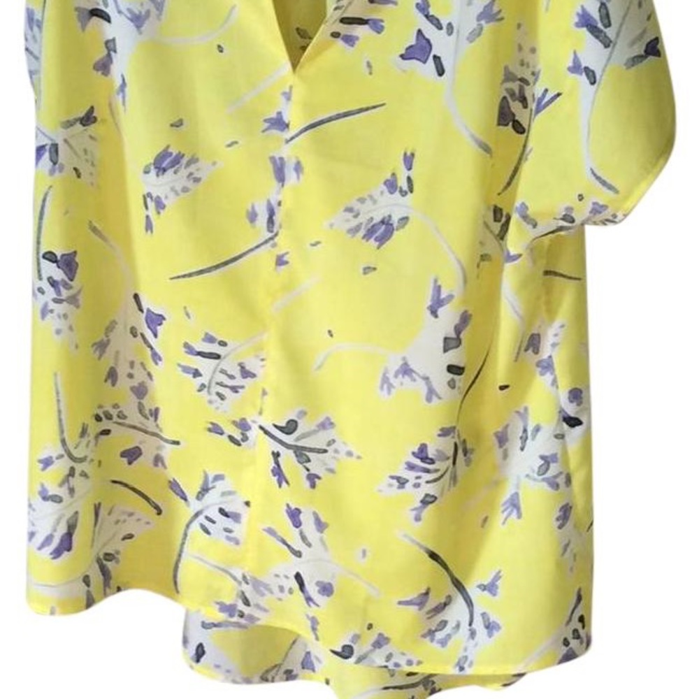 Cabi Stevie Blouse